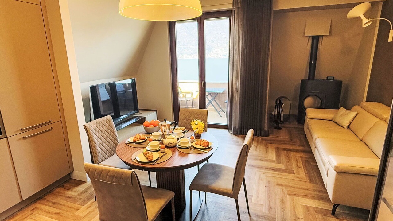 Photo of Bedroom in Dorio