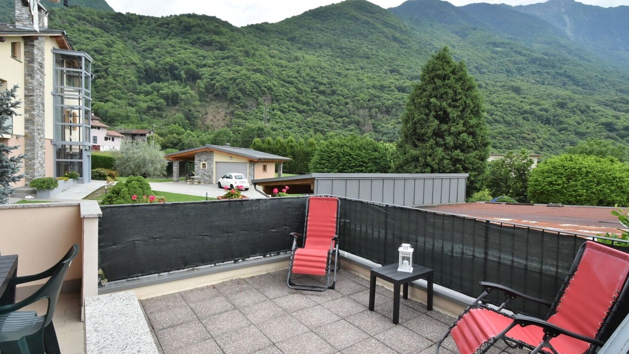 Photo of Outdoor in Delebio