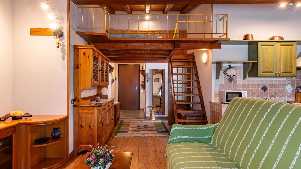 Photo of Bedroom in Domaso