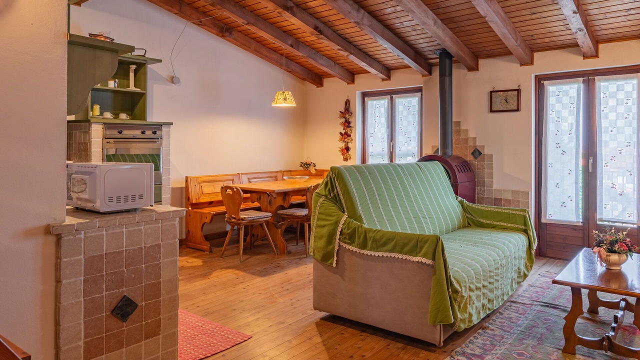 Photo of Bedroom in Domaso