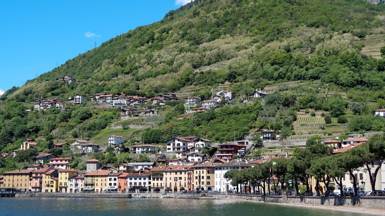 Photo of Others in Domaso