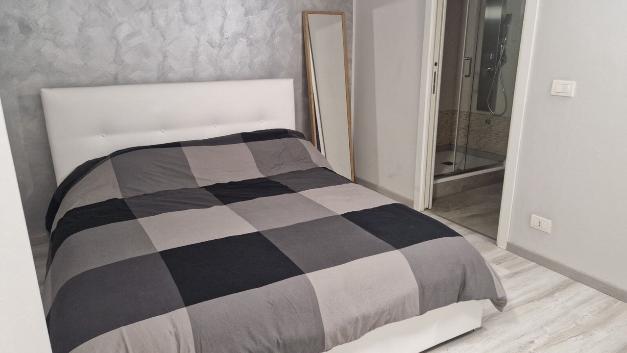 Photo of Bedroom in Cinisello Balsamo