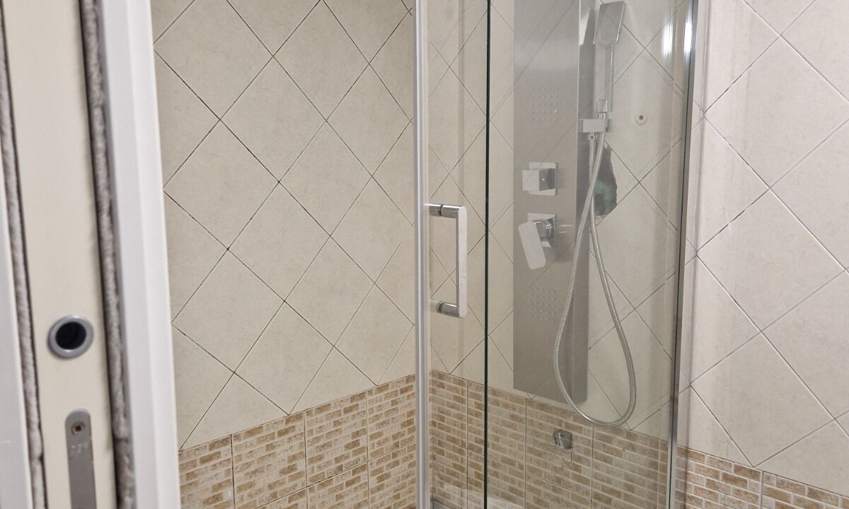 Photo of Bathroom in Cinisello Balsamo