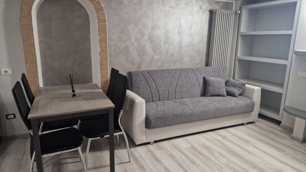 Photo of Livingroom in Cinisello Balsamo