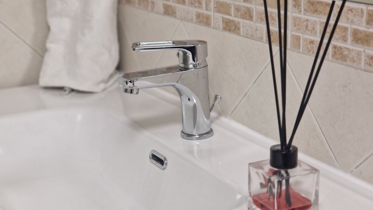 Photo of Bathroom in Cinisello Balsamo