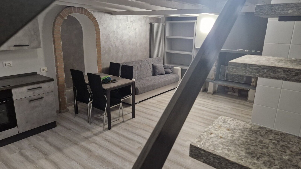 Photo of Livingroom in Cinisello Balsamo