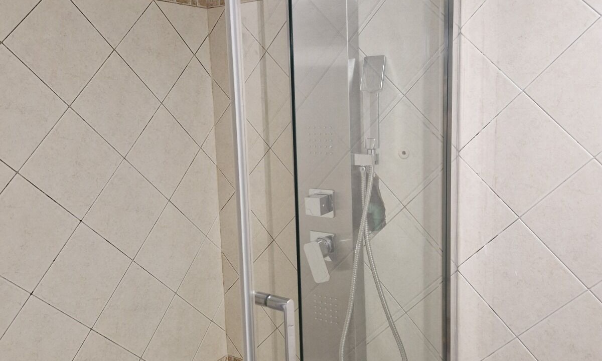Photo of Bathroom in Cinisello Balsamo