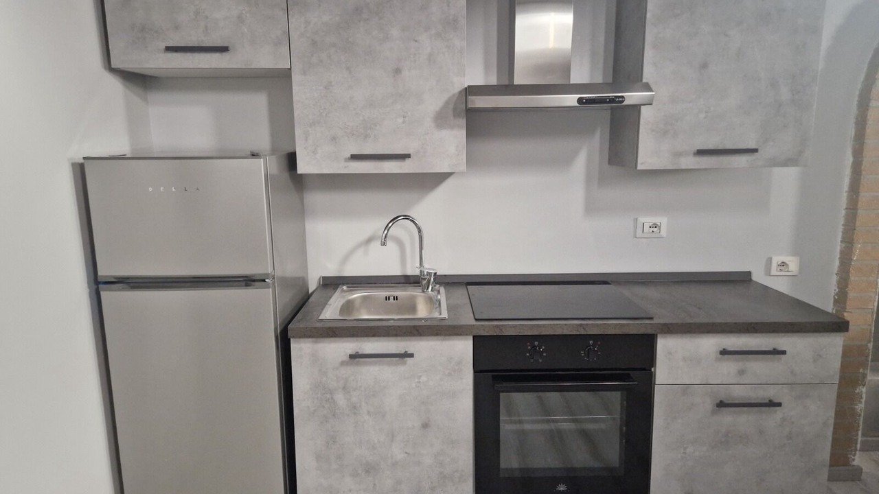 Photo of Kitchen in Cinisello Balsamo