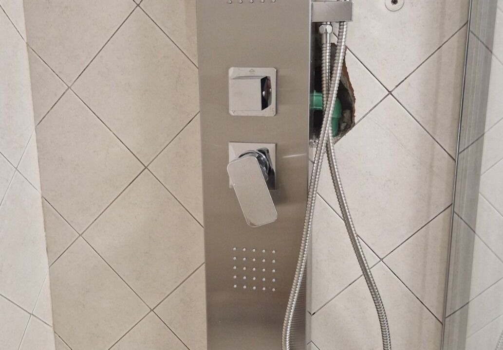 Photo of Bathroom in Cinisello Balsamo