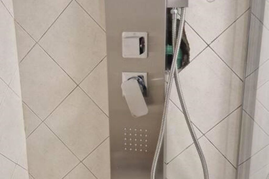 Photo of Bathroom in Cinisello Balsamo