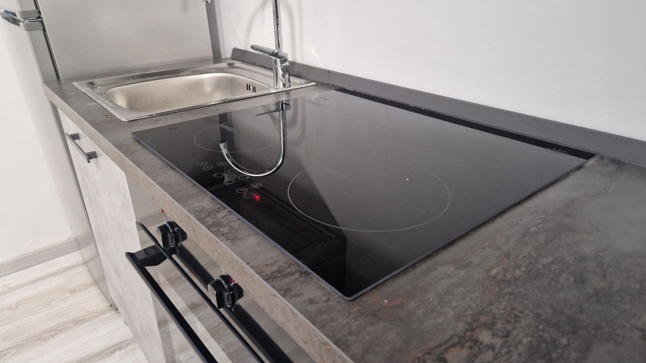 Photo of Kitchen in Cinisello Balsamo