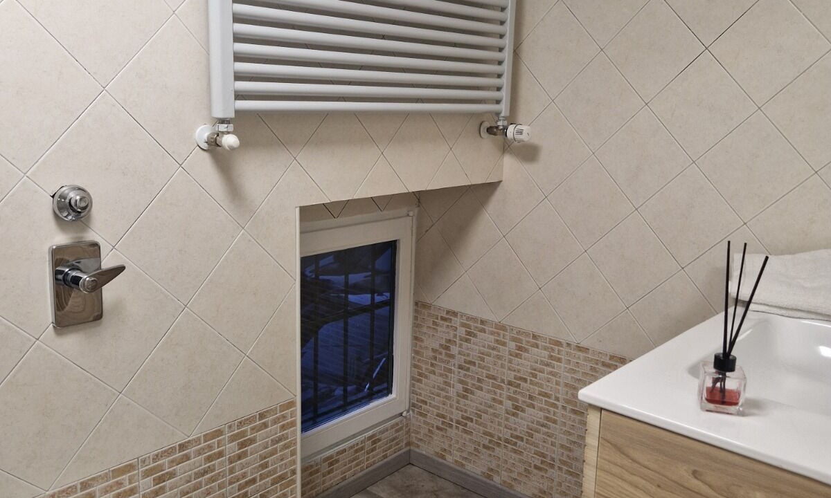 Photo of Bathroom in Cinisello Balsamo