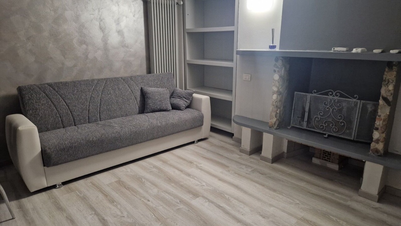 Photo of Livingroom in Cinisello Balsamo