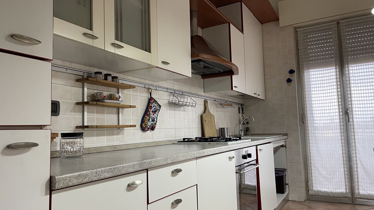 Photo of Kitchen in Burago di Molgora