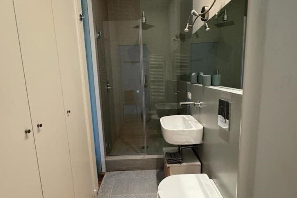 Photo of Bathroom in Guastalla