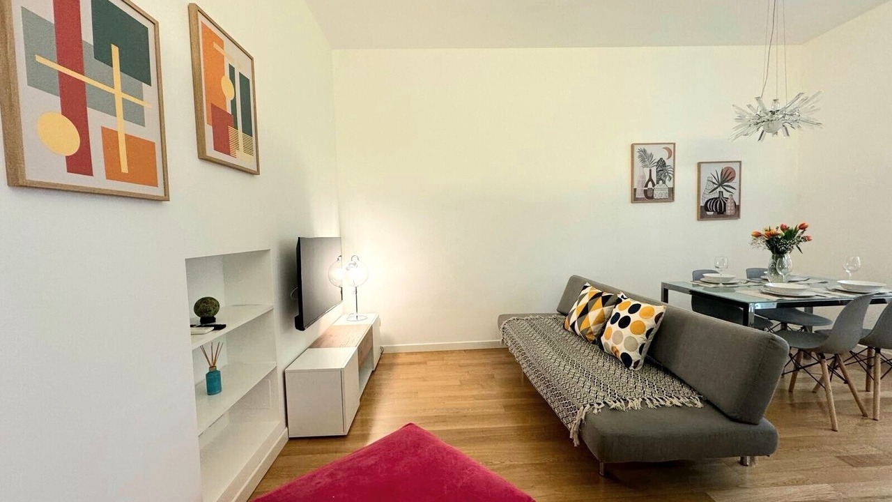 Photo of Livingroom in Guastalla
