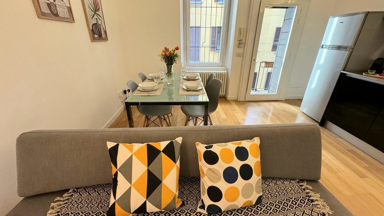 Photo of Livingroom in Guastalla