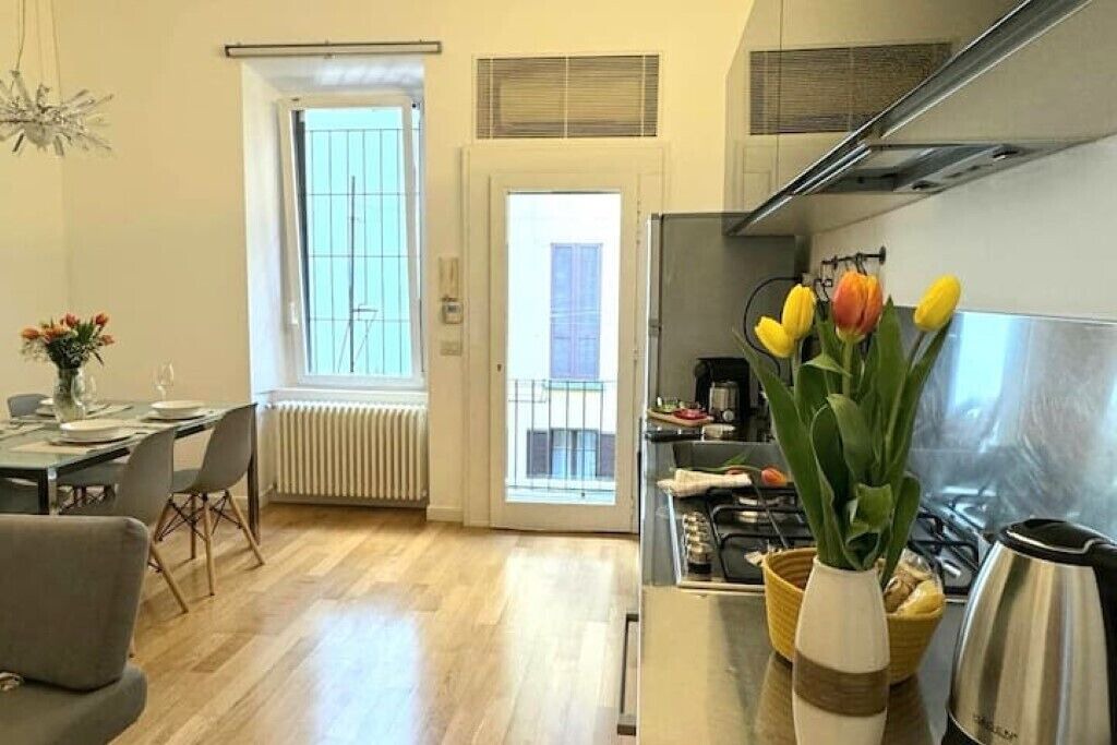 Photo of Kitchen in Guastalla