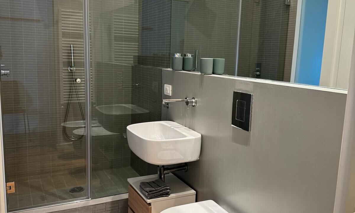 Photo of Bathroom in Guastalla