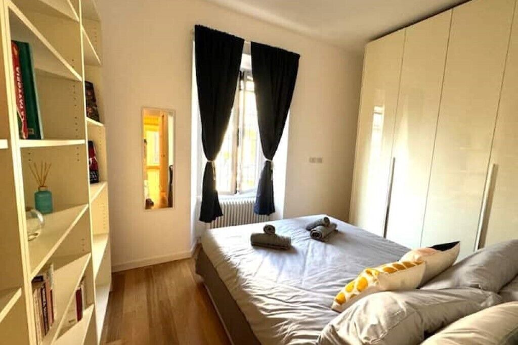 Photo of Bedroom in Guastalla