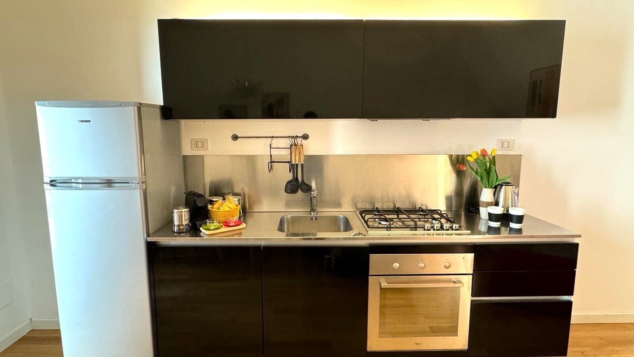 Photo of Kitchen in Guastalla