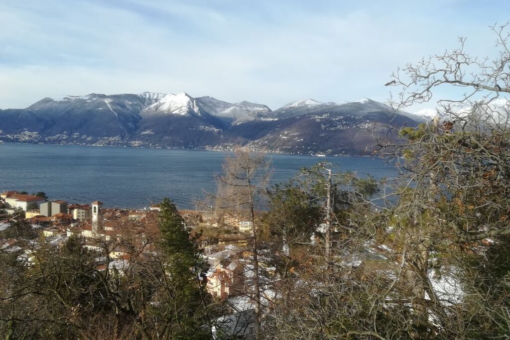 Photo of Bathroom in Luino