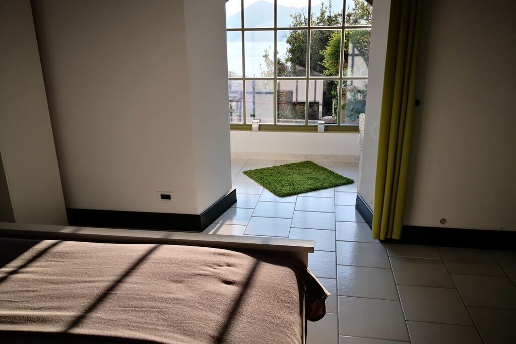 Photo of Bedroom in Luino
