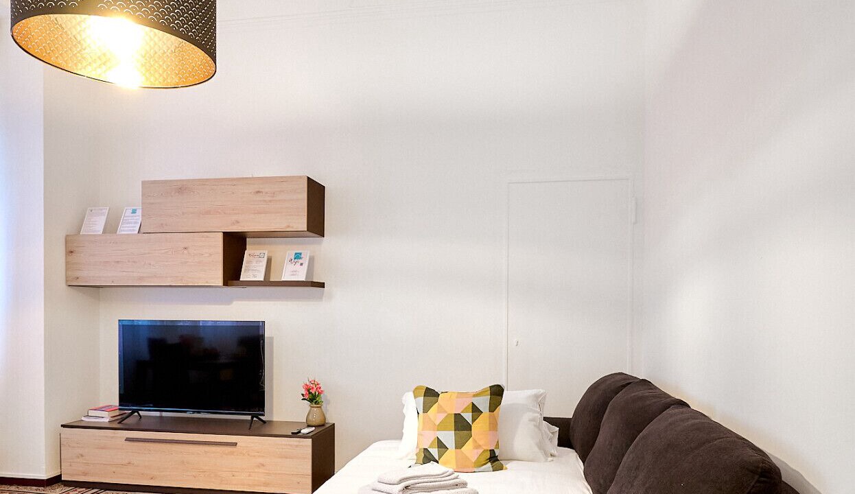 Photo of Bedroom in La Fontana
