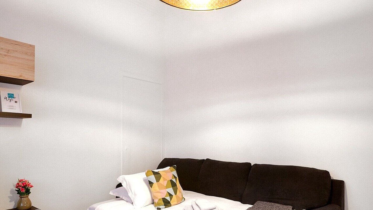 Photo of Bedroom in La Fontana