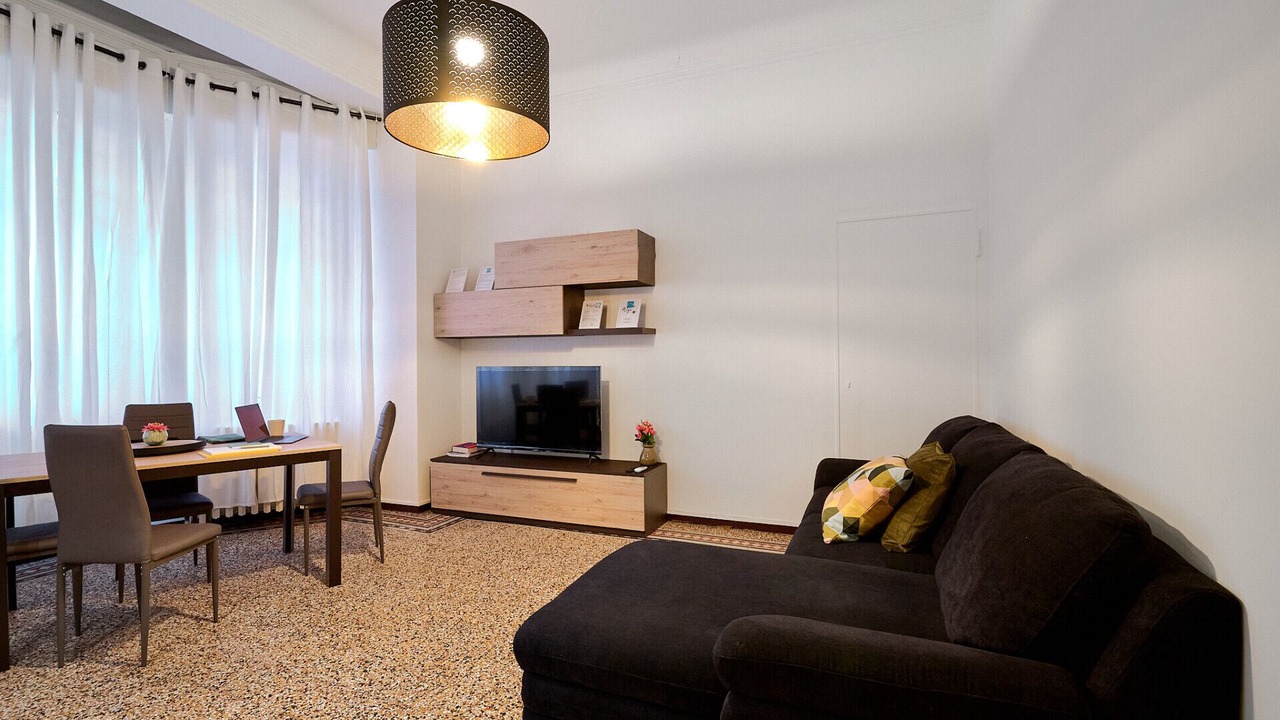 Photo of Livingroom in La Fontana