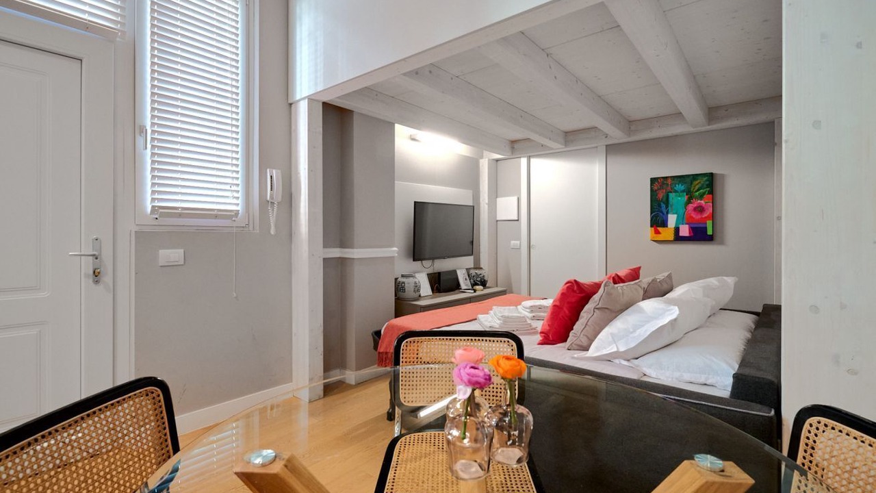 Photo of Bedroom in Chinatown