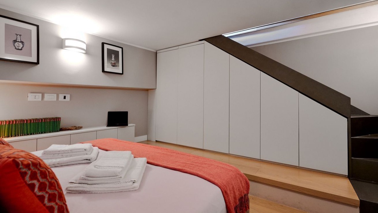 Photo of Bedroom in Chinatown