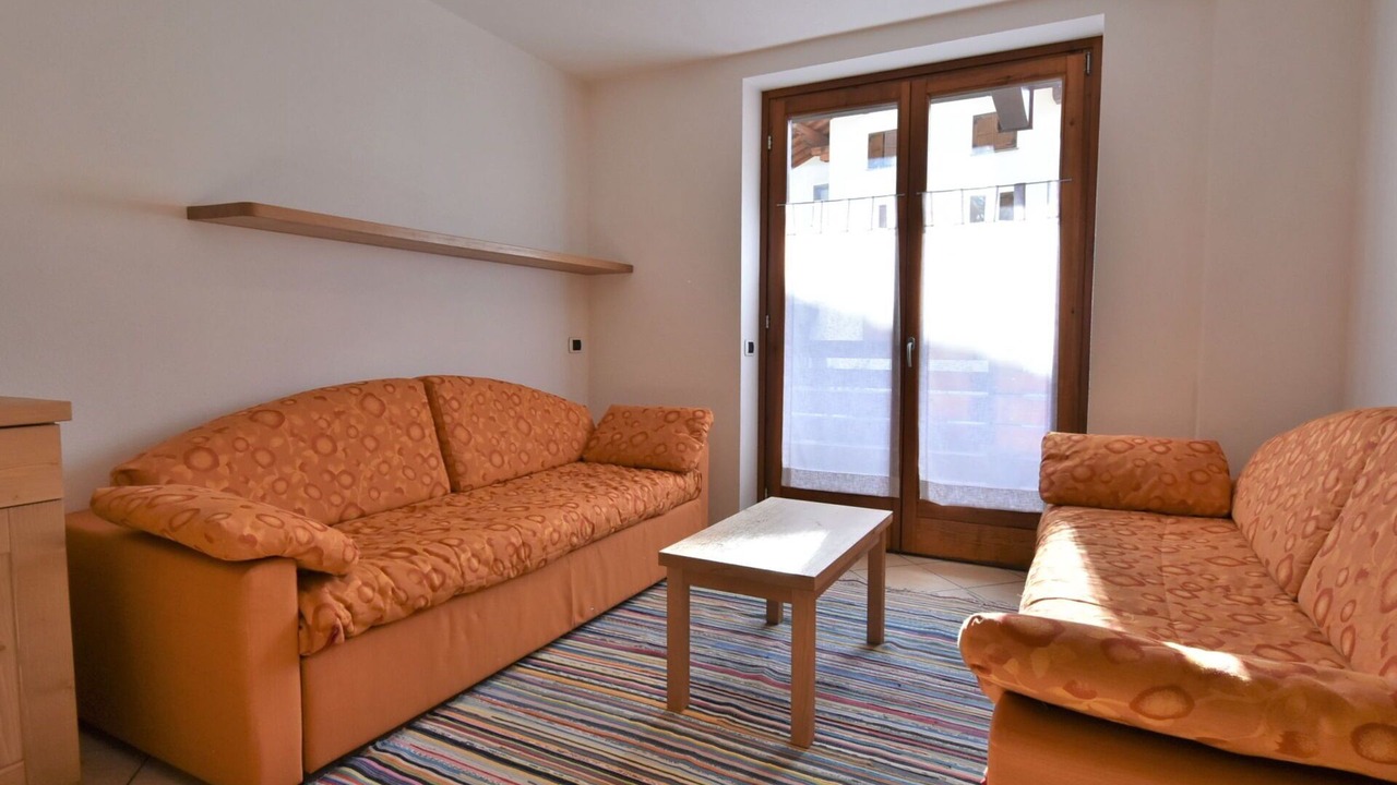 Photo of Bedroom in Campodolcino