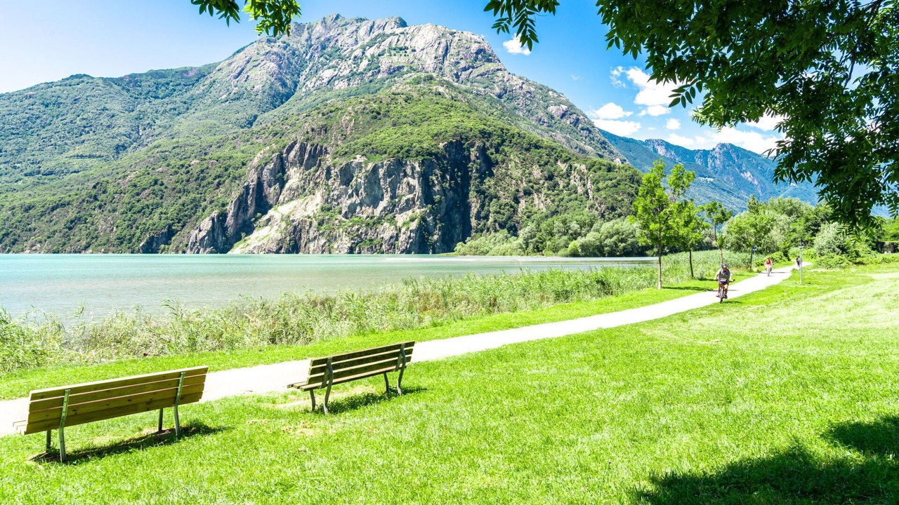Photo of Outdoor in Samolaco