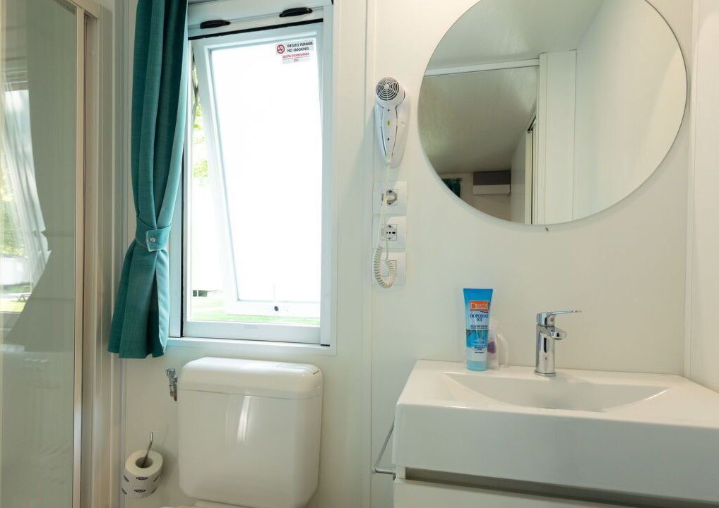 Photo of Bathroom in Sirmione