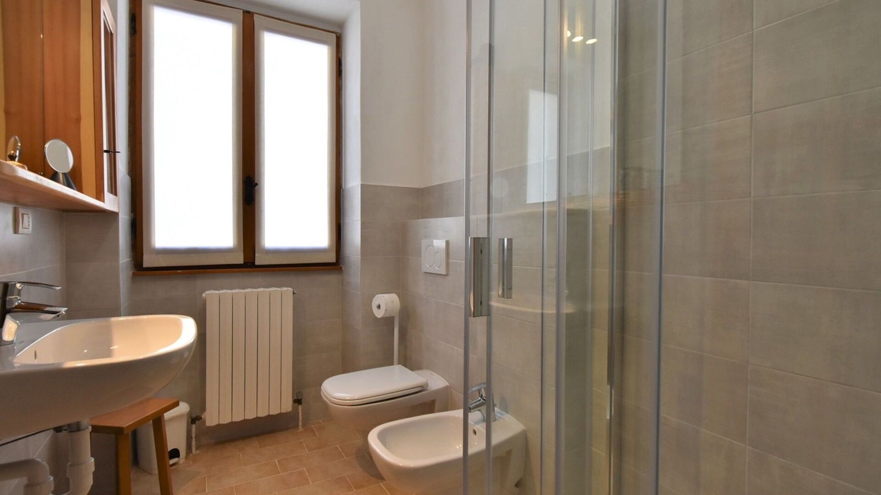 Photo of Bathroom in Poira di Dentro