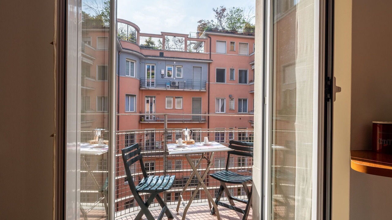 Photo of Outdoor in Porta Nuova