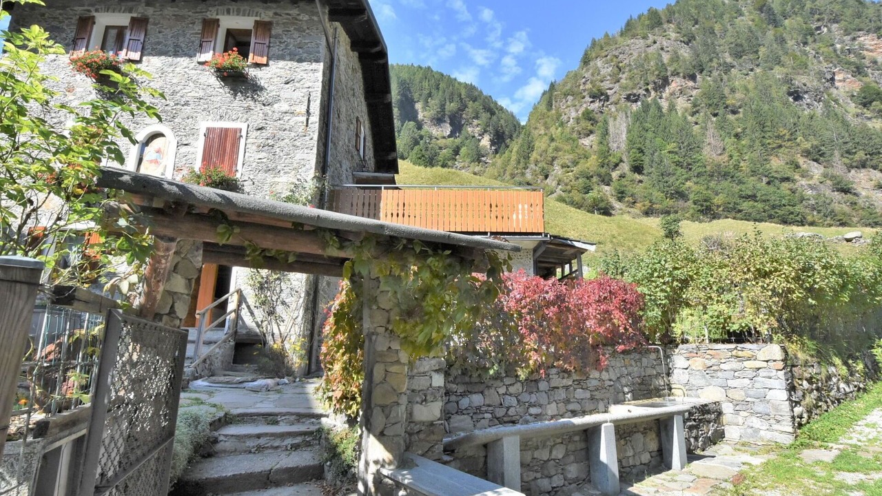 Photo of Outdoor in Fraccia