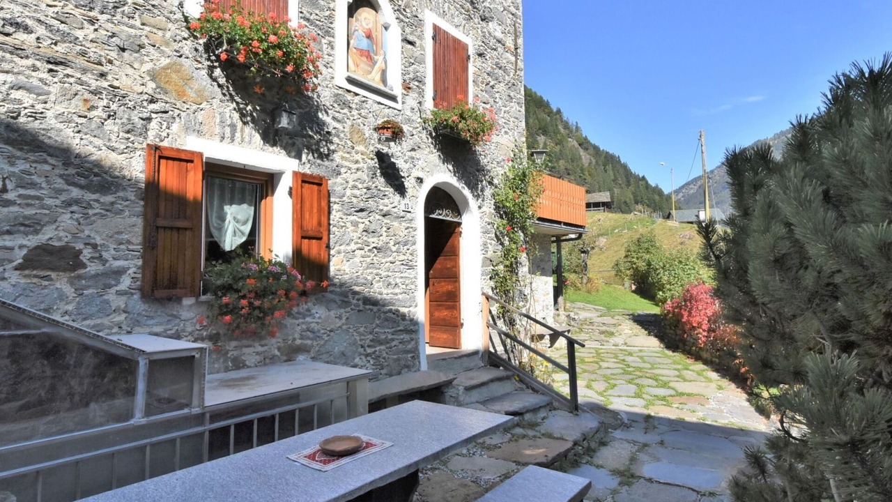 Photo of Outdoor in Fraccia