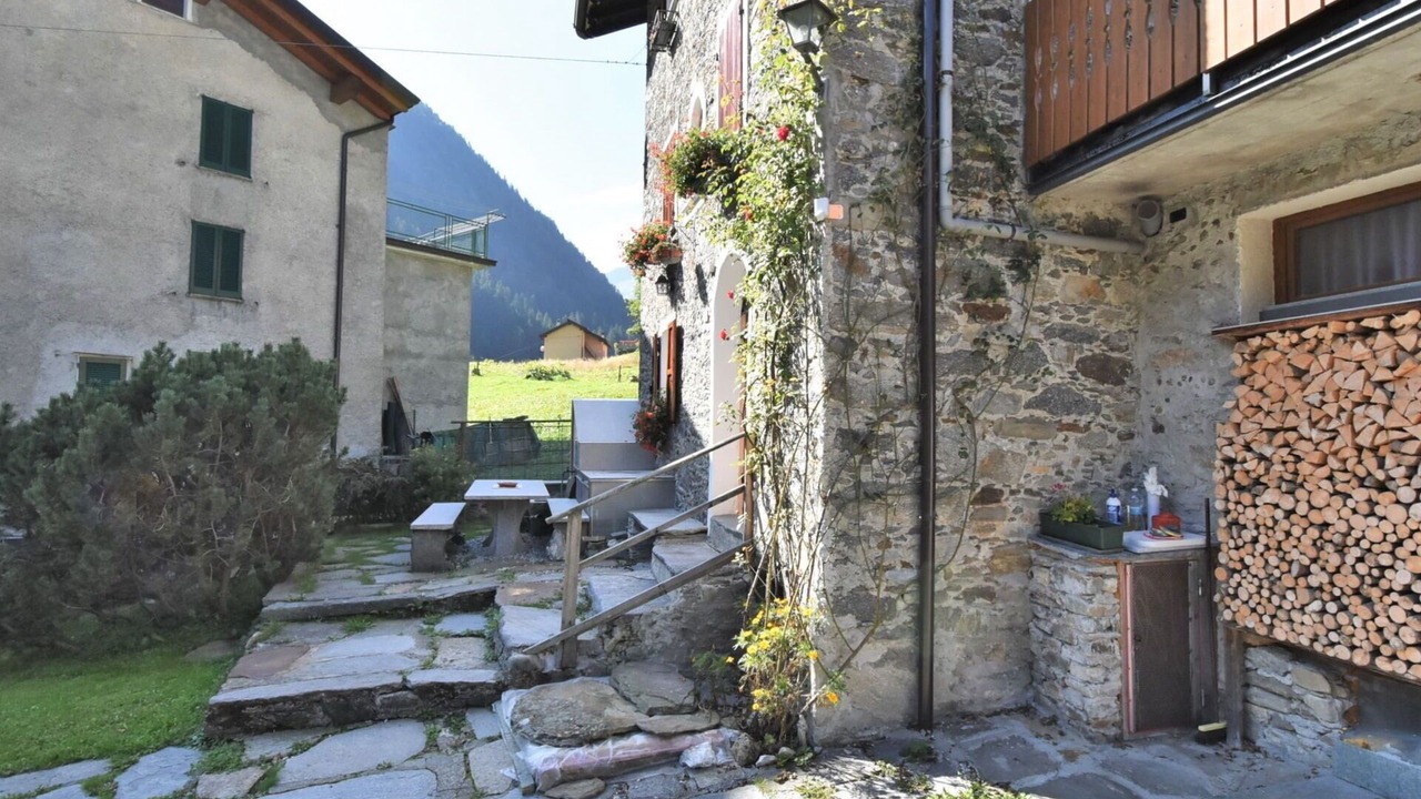 Photo of Outdoor in Fraccia