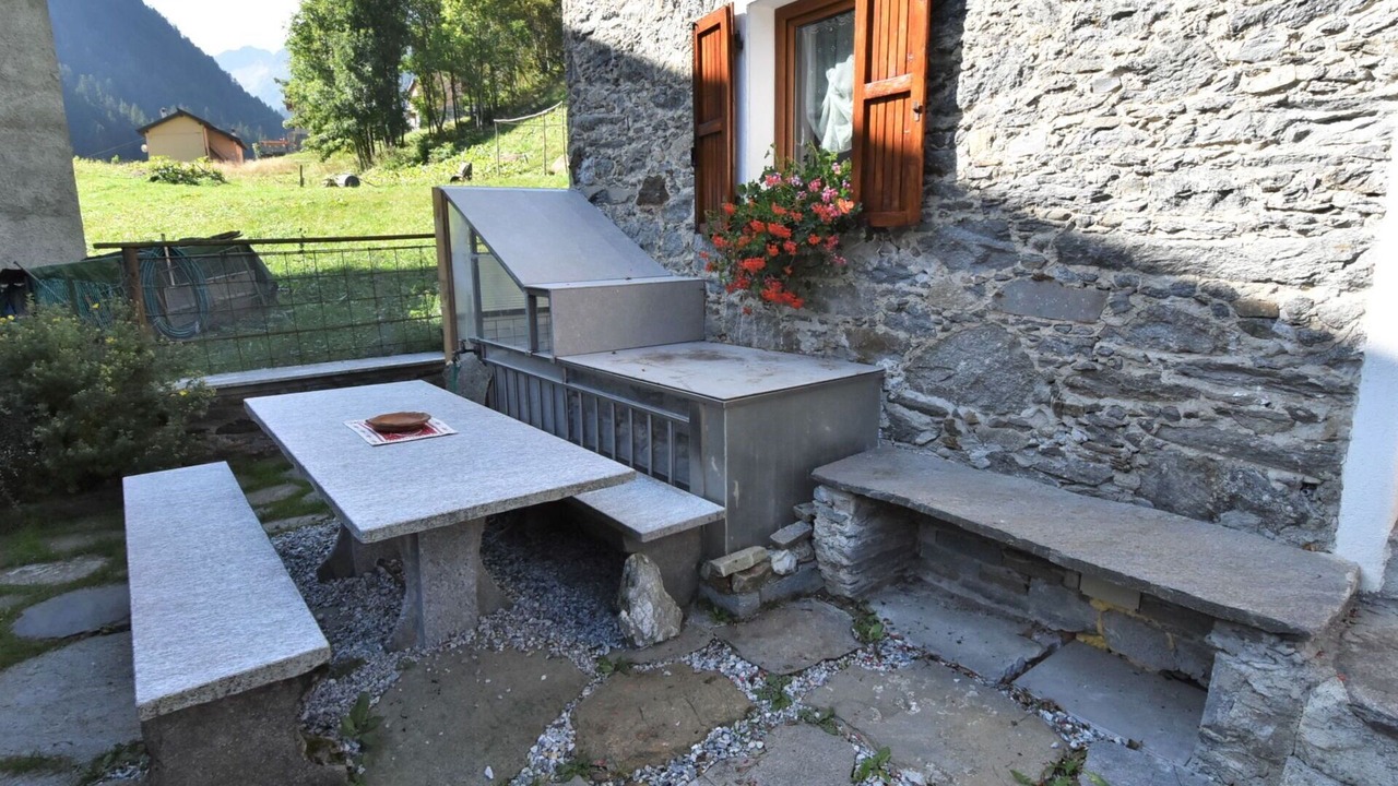 Photo of Outdoor in Fraccia