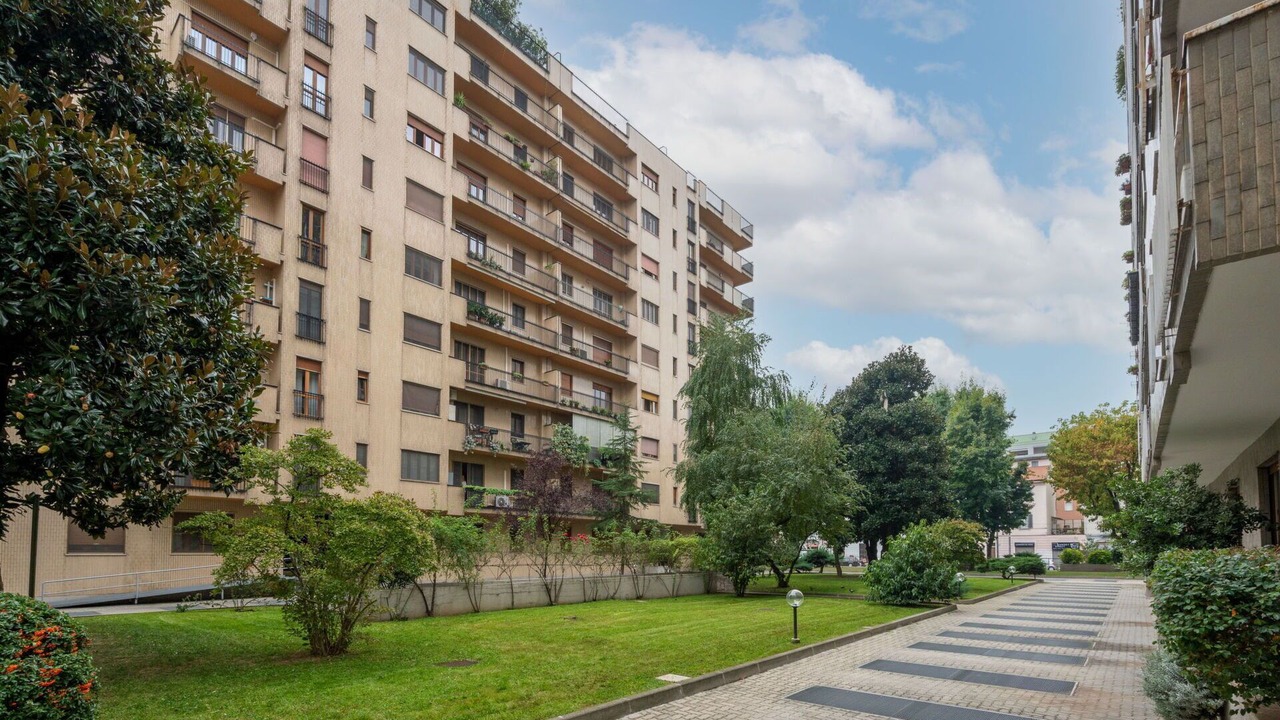 Photo of Outdoor in Vigentino