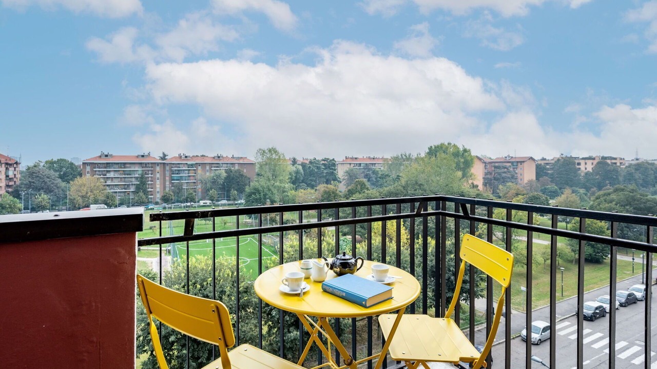 Photo of Outdoor in Vigentino