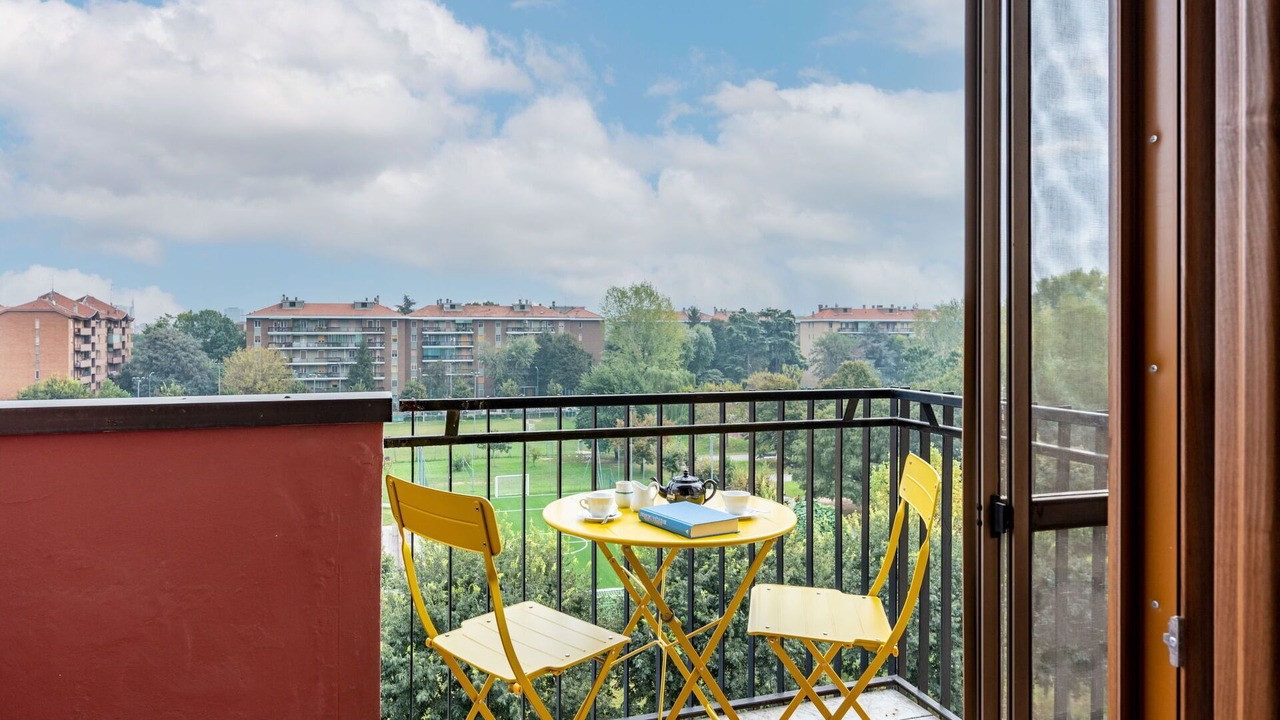Photo of Outdoor in Vigentino