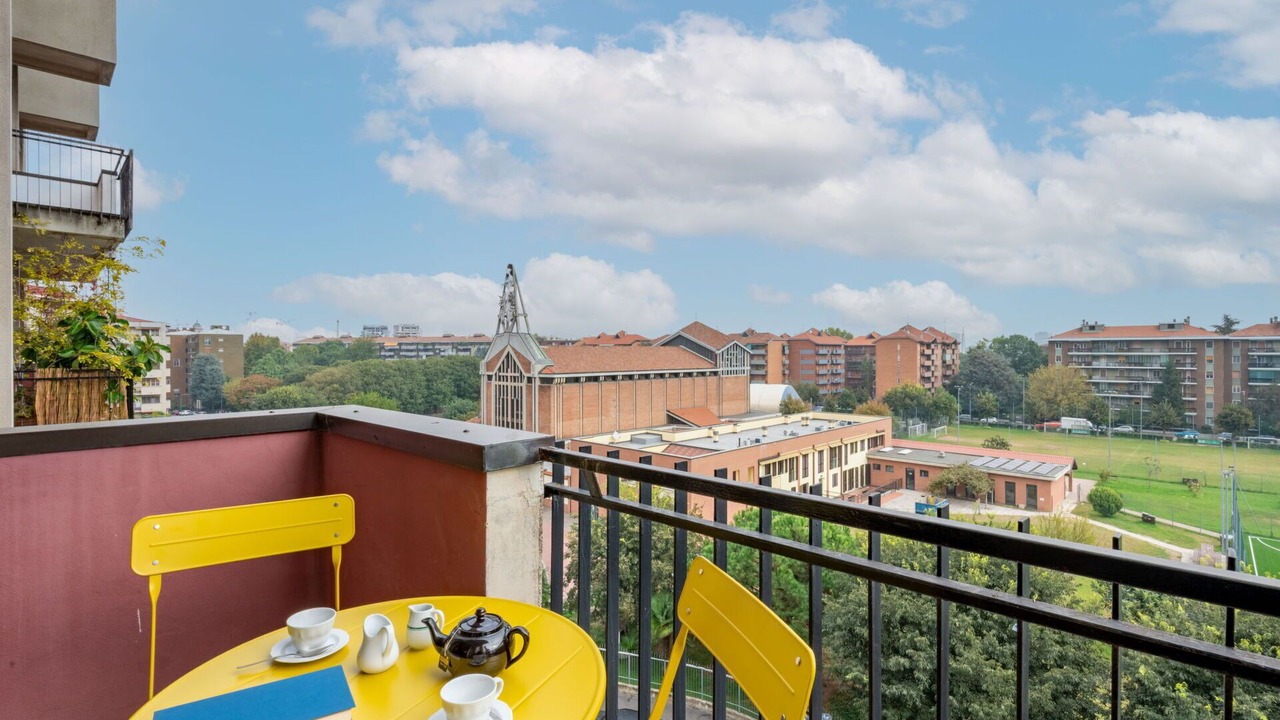 Photo of Outdoor in Vigentino