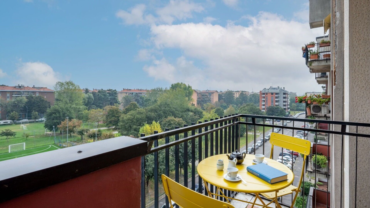 Photo of Outdoor in Vigentino