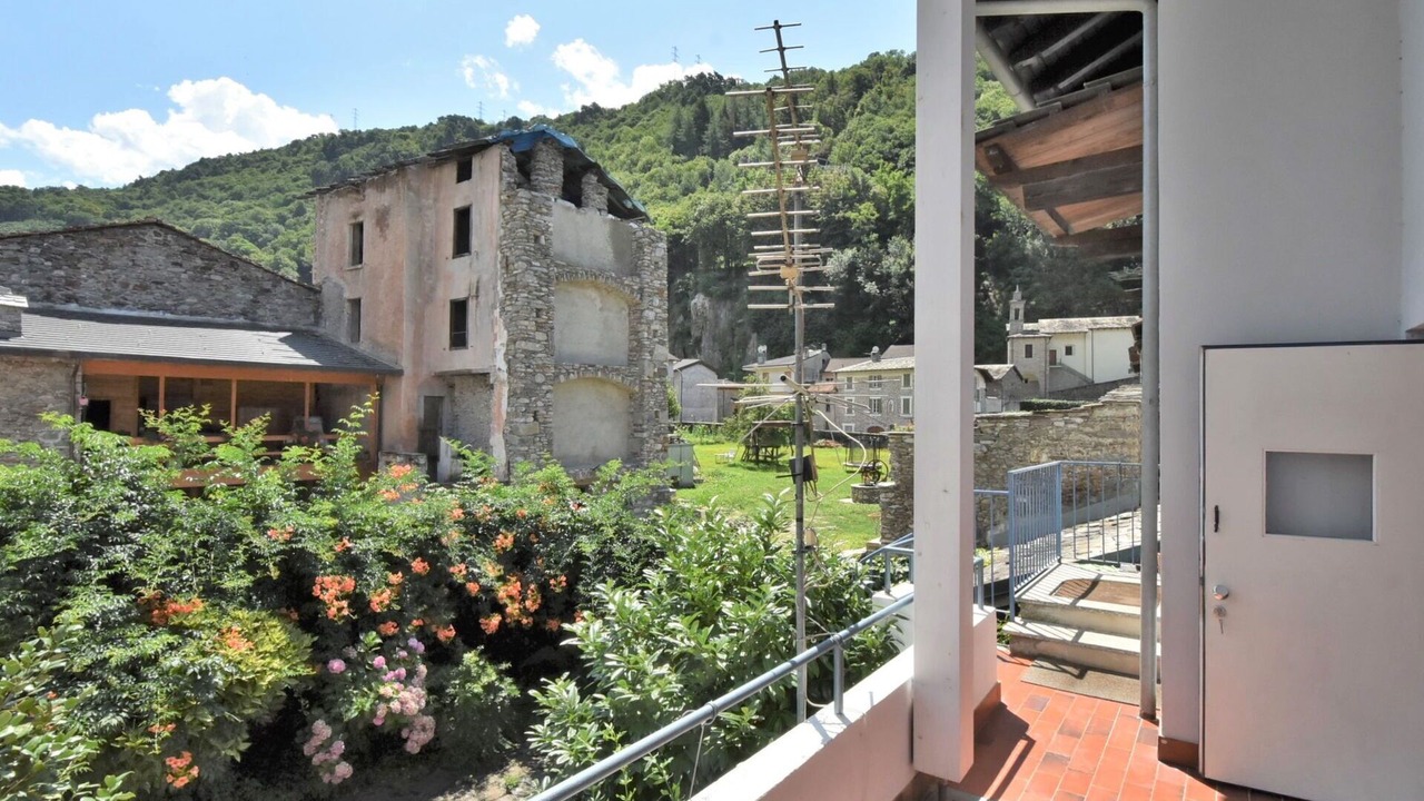 Photo of Others in Cosio Valtellino