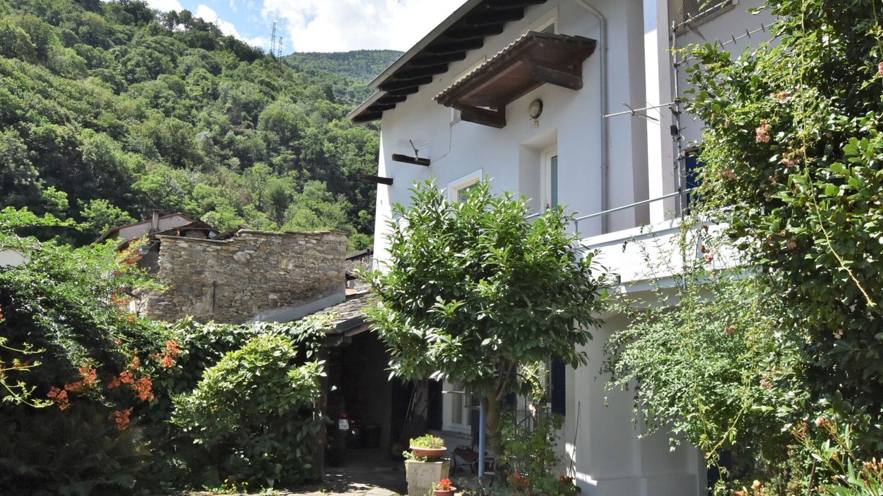 Photo of Others in Cosio Valtellino