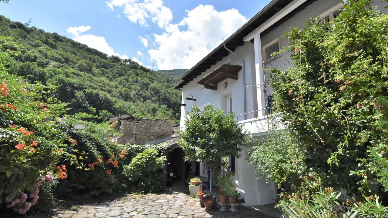 Photo of Others in Cosio Valtellino