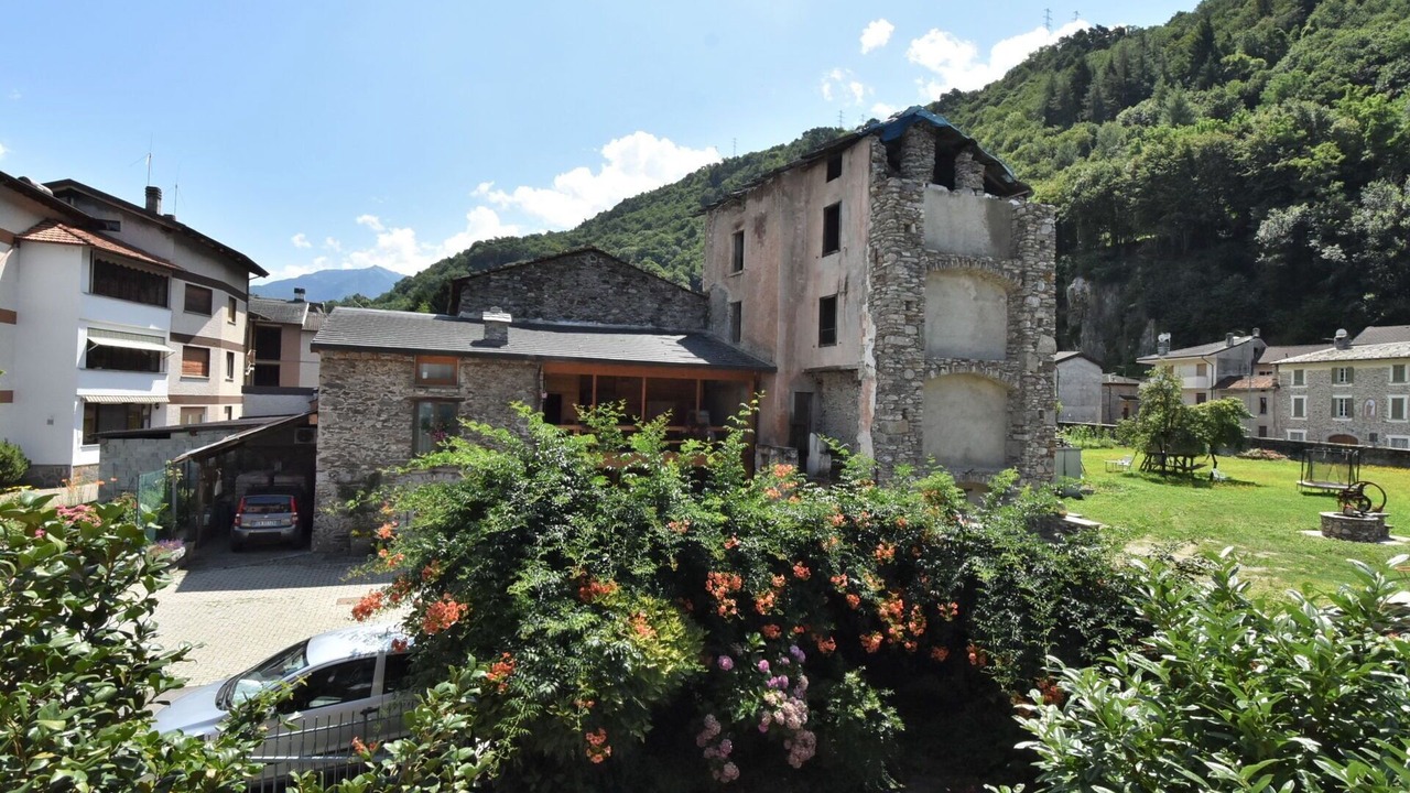 Photo of Others in Cosio Valtellino